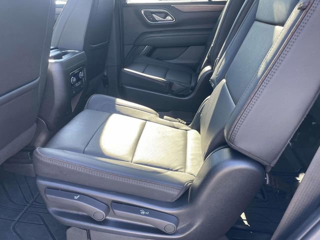 Used 2023 Chevrolet Tahoe High Country w/ Premium Package 2 image 12