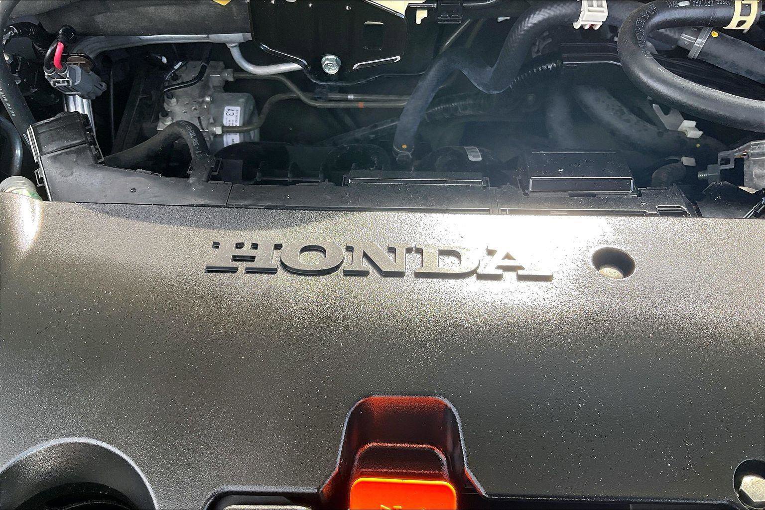 Used 2019 Honda Civic LX image 30