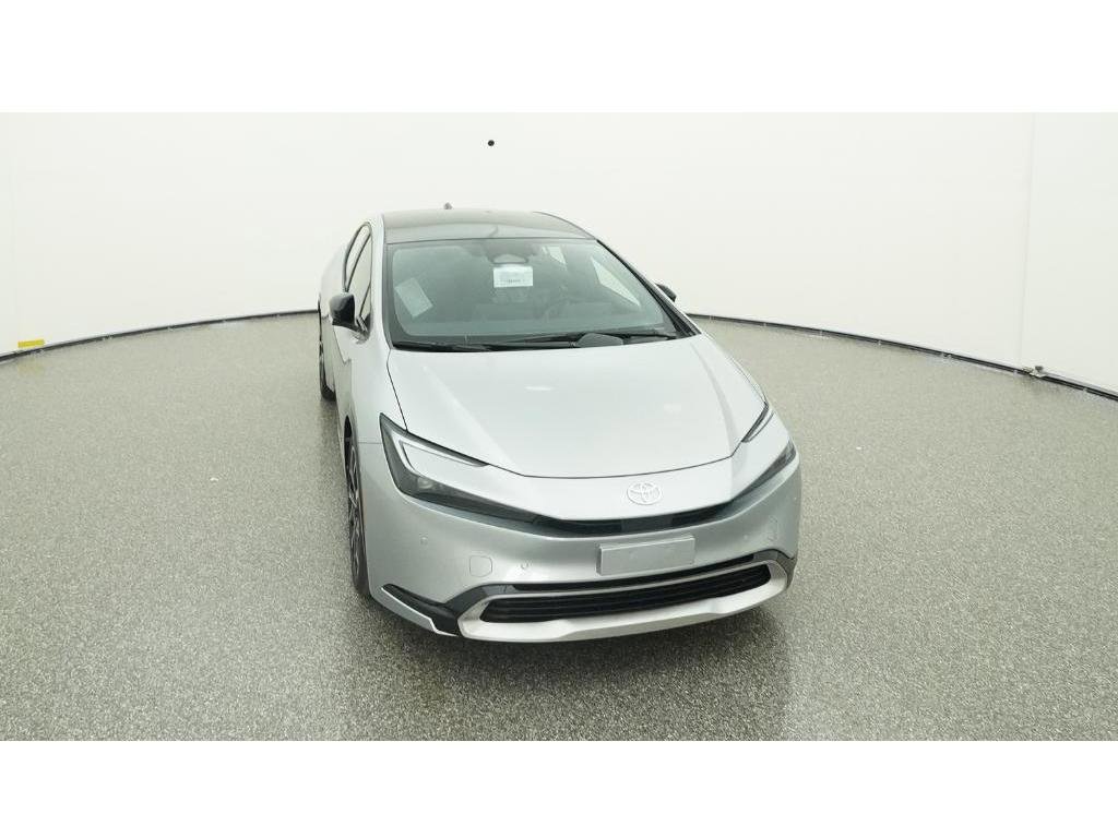 New 2026 Toyota Prius Plug-In Hybrid image 14