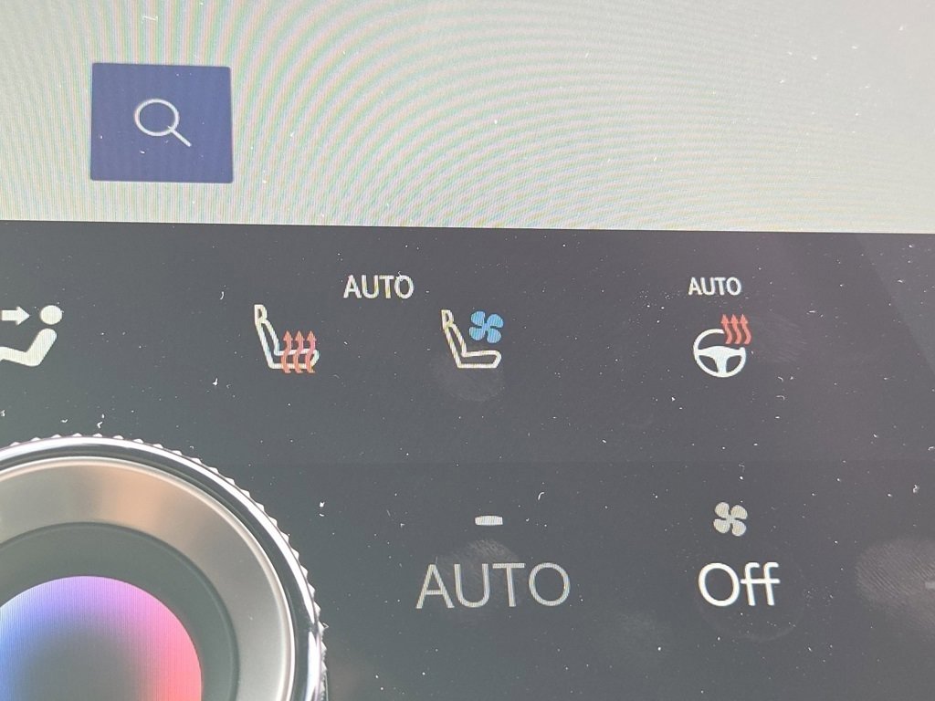 New 2026 Lexus TX 500h AWD image 11