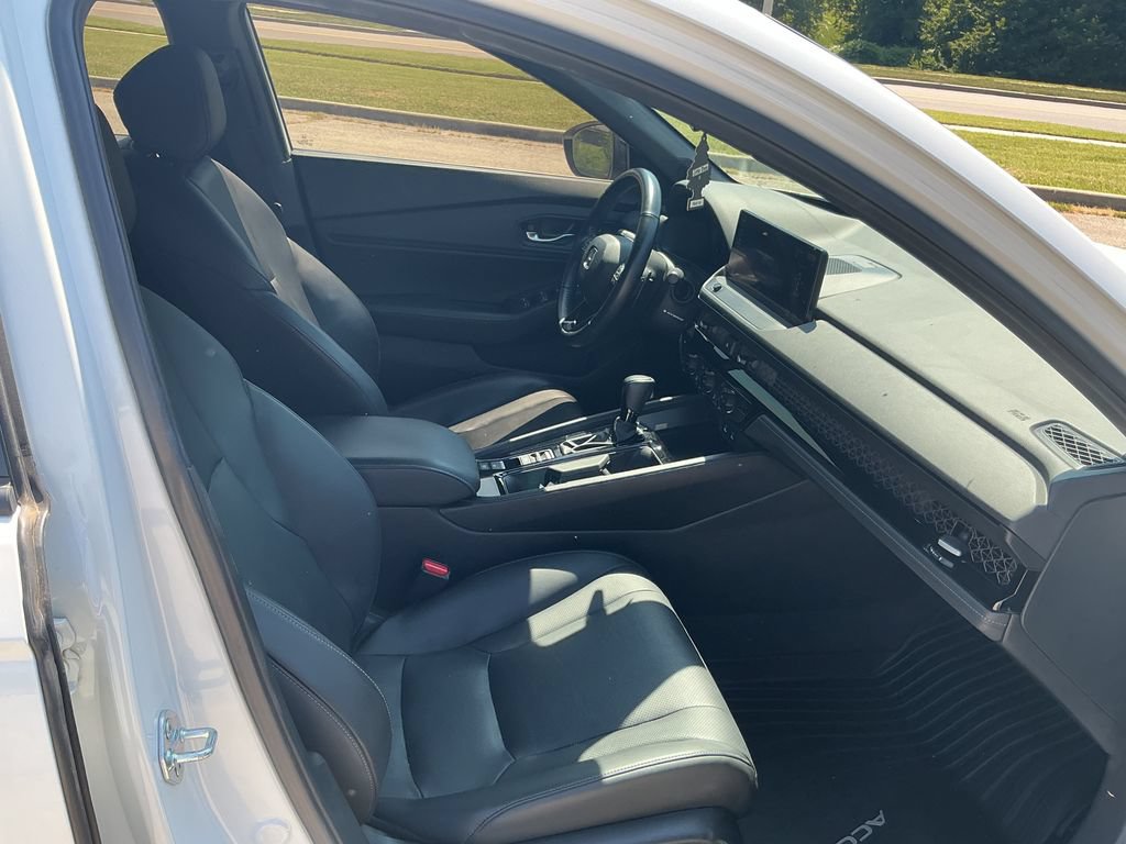 Used 2023 Honda Accord Sport image 21