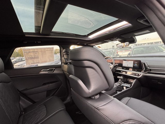 New 2025 Kia Sportage X-Pro Prestige image 39