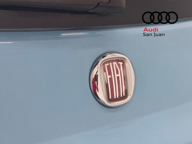 Used 2015 FIAT 500 1957 Edition FWD image 19