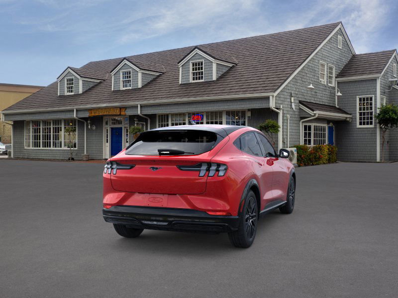 New 2024 Ford Mustang Mach-E Premium image 8