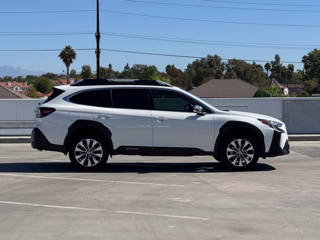 Certified 2024 Subaru Outback Touring XT w/ Popular Package #2 AWD/4WD image 30