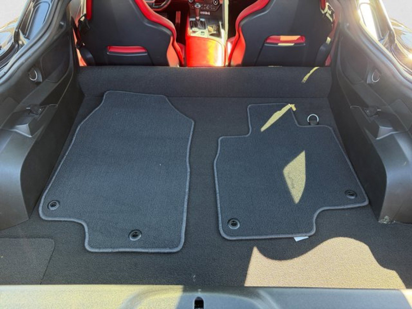 Used 2017 Chevrolet Corvette Grand Sport RWD image 17
