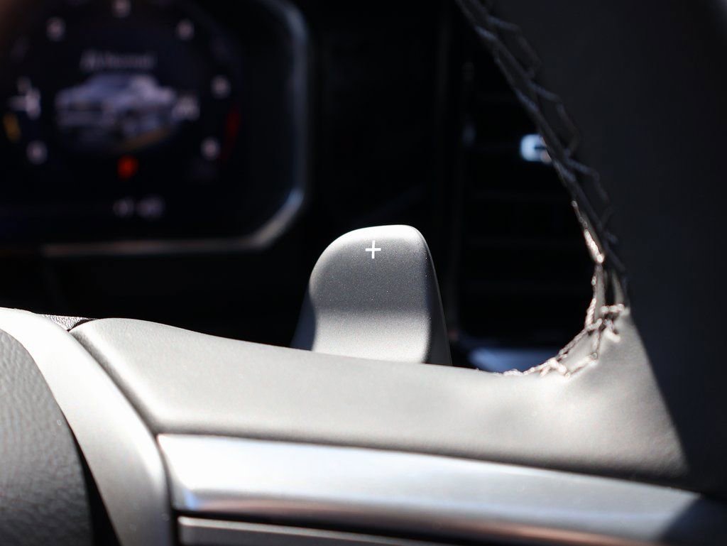 New 2026 Chevrolet Silverado 1500 RST w/ Safety Package image 21