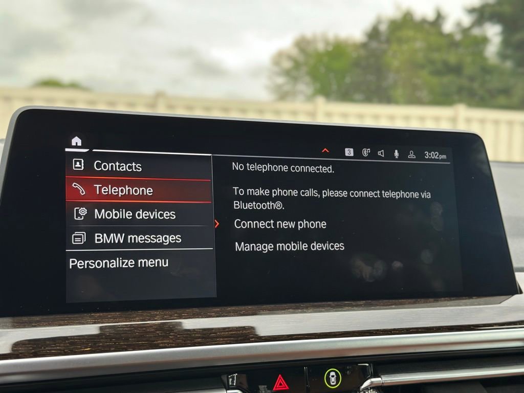 Used 2023 BMW X3 xDrive30i w/ Convenience Package AWD/4WD image 40