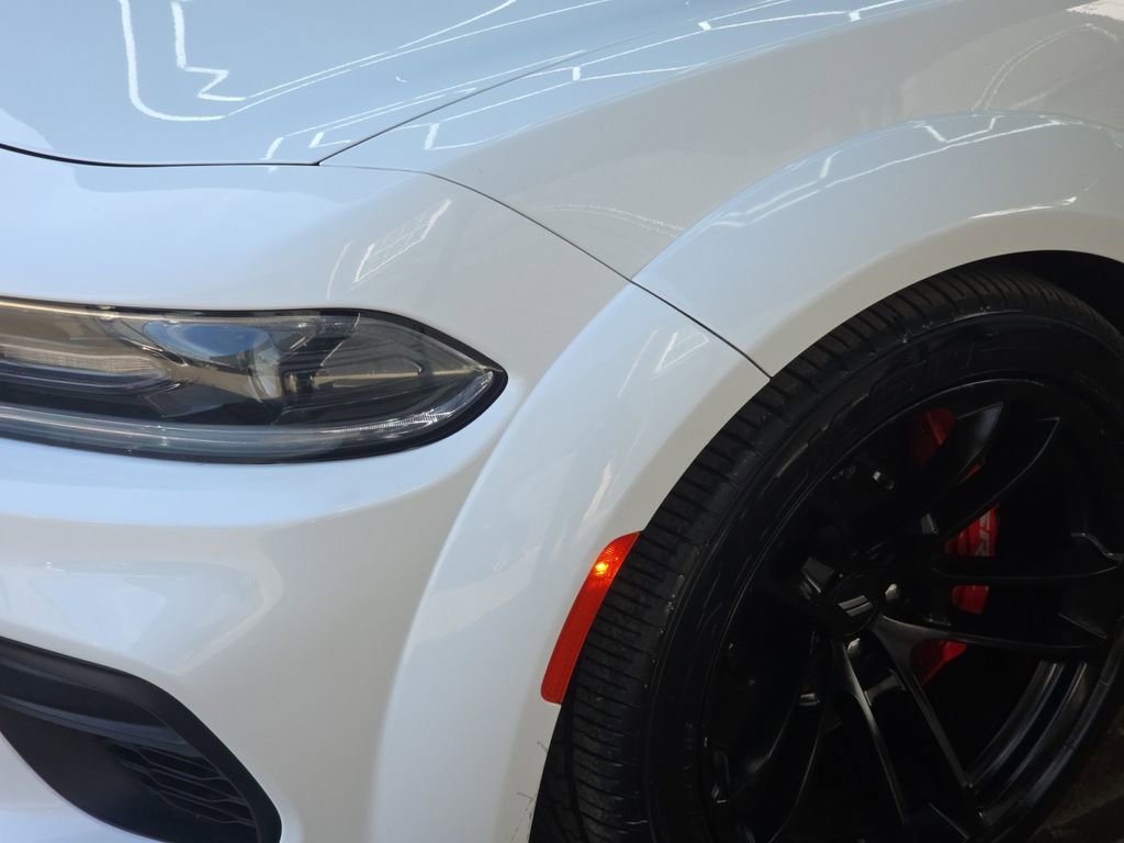 Used 2021 Dodge Charger Scat Pack image 16