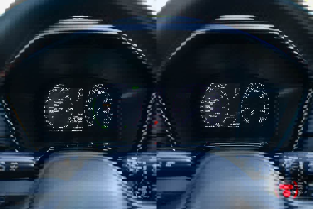 Used 2023 Honda CR-V Sport image 24