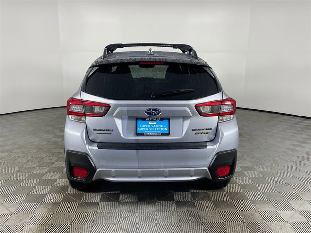 Used 2022 Subaru Crosstrek 2.5i Sport w/ Moonroof Package image 24