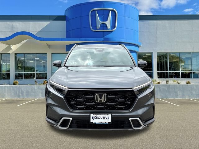 Used 2023 Honda CR-V Sport Touring image 6