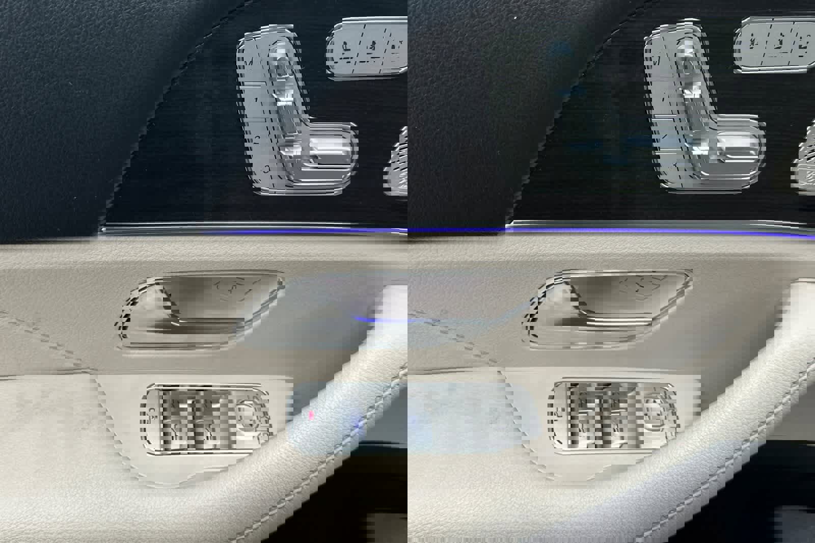 Used 2022 Mercedes-Benz GLS 450 4MATIC image 13