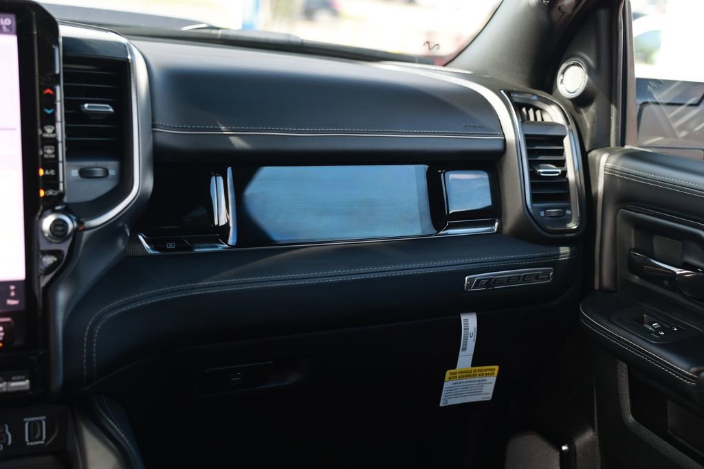 New 2026 RAM 2500 Rebel w/ Rebel Level 2 Equipment Group image 28