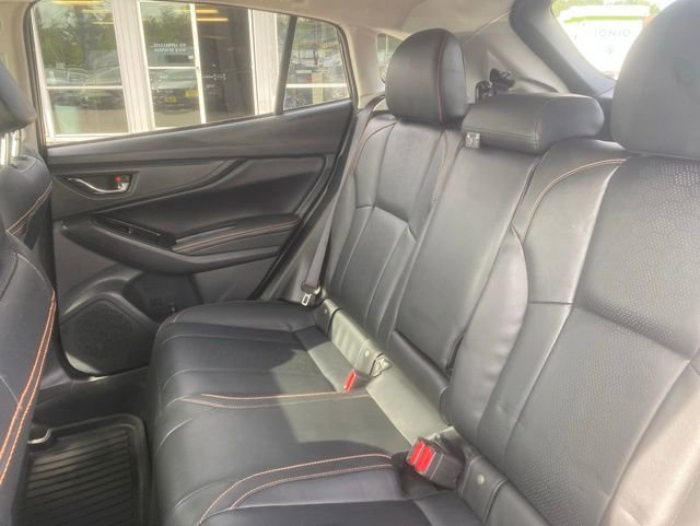 Used 2019 Subaru Crosstrek 2.0i Limited w/ Moonroof Package w/Navigation AWD/4WD image 10