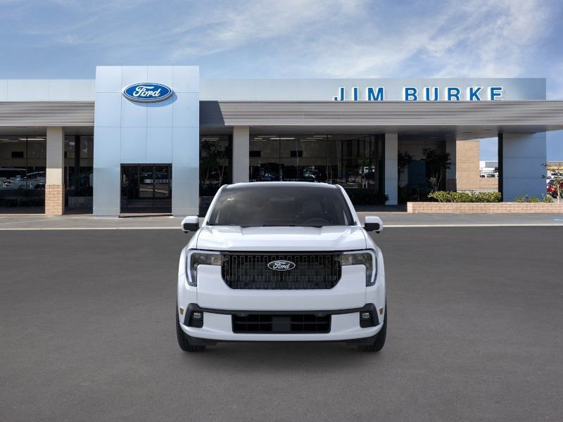 New 2025 Ford Maverick Lobo image 6