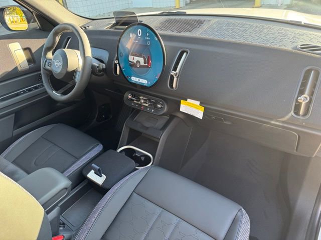 New 2026 MINI Cooper Countryman S image 13