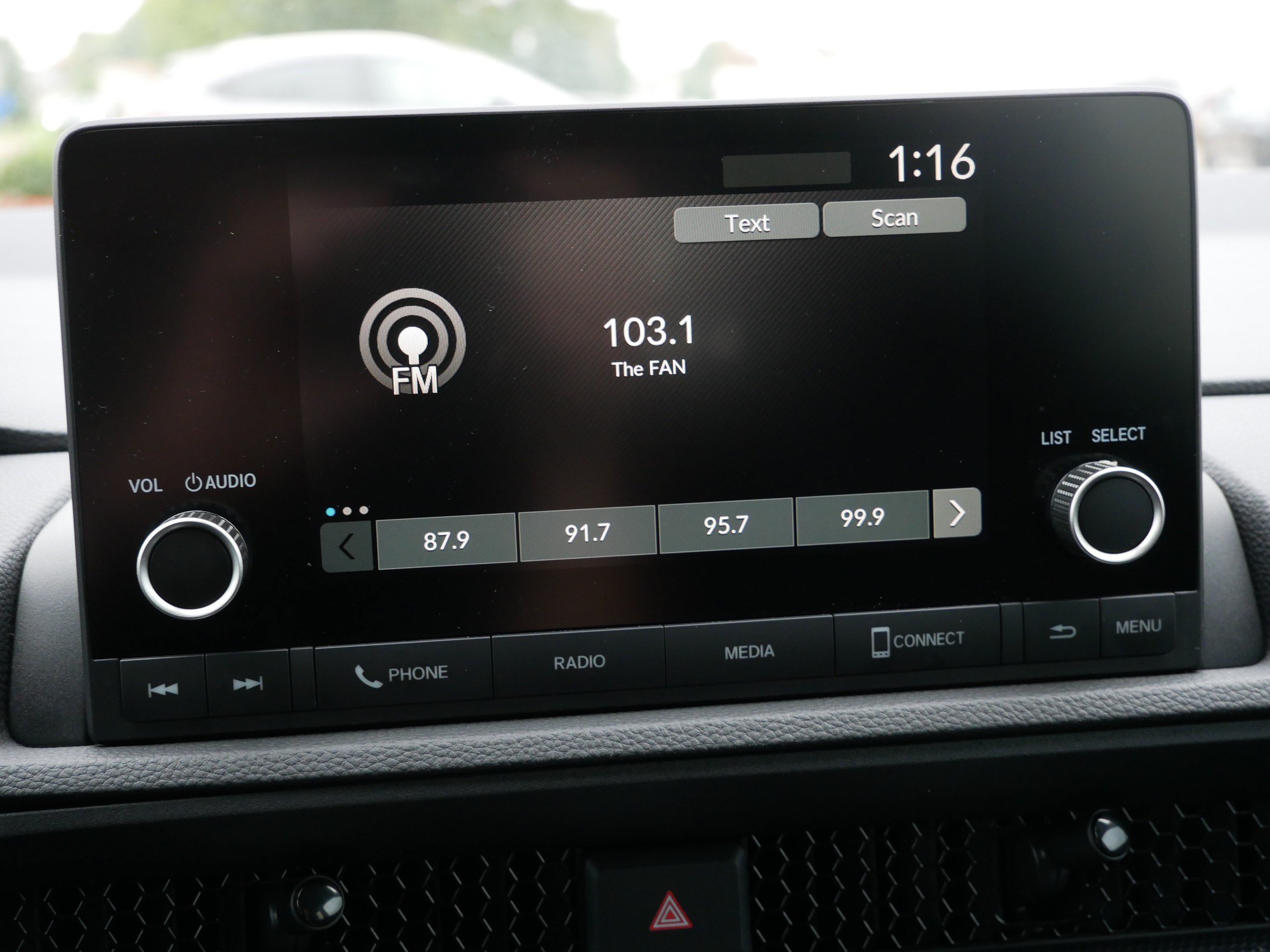 Certified 2025 Honda CR-V EX image 21