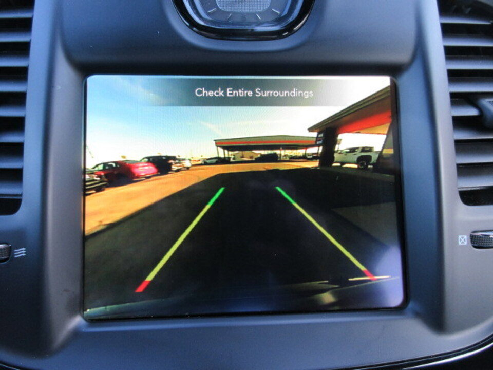 Used 2023 Chrysler 300 S w/ Comfort Group image 21