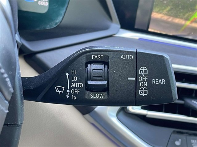 Used 2022 BMW X5 sDrive40i w/ Premium Package image 37