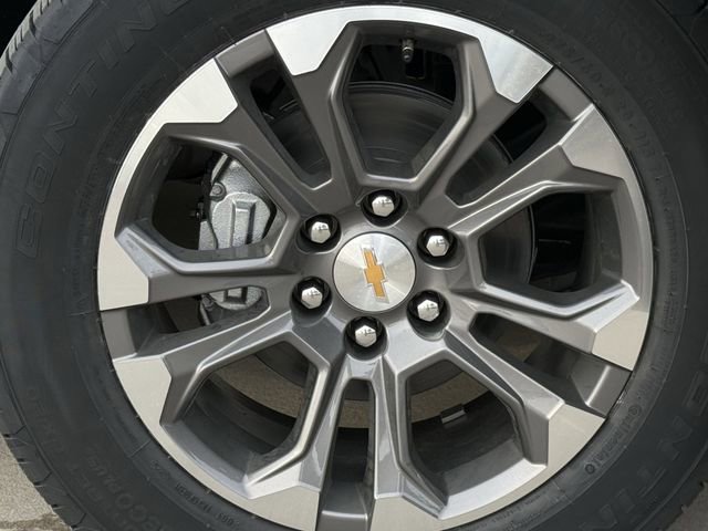 New 2026 Chevrolet Tahoe LT w/ Comfort Package image 10