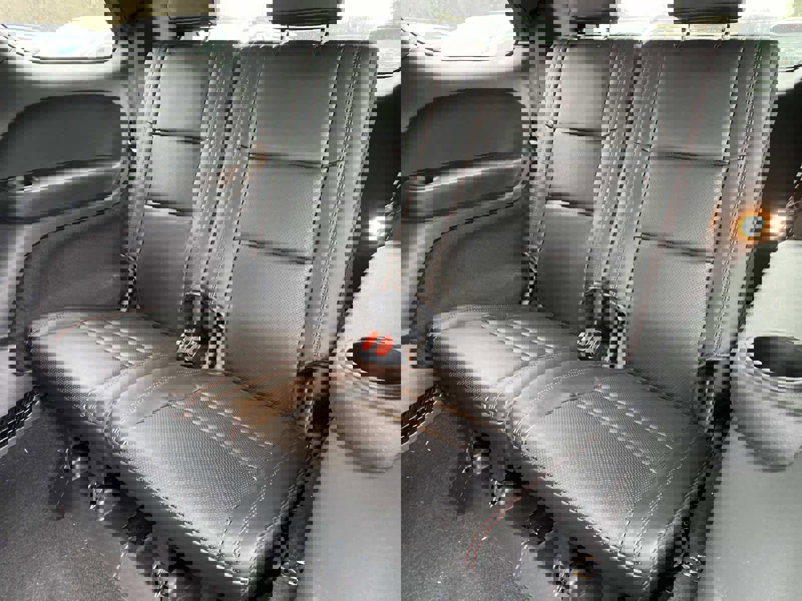 New 2026 Dodge Durango GT image 8