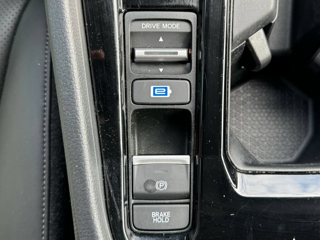 Used 2023 Honda Accord EX-L image 31