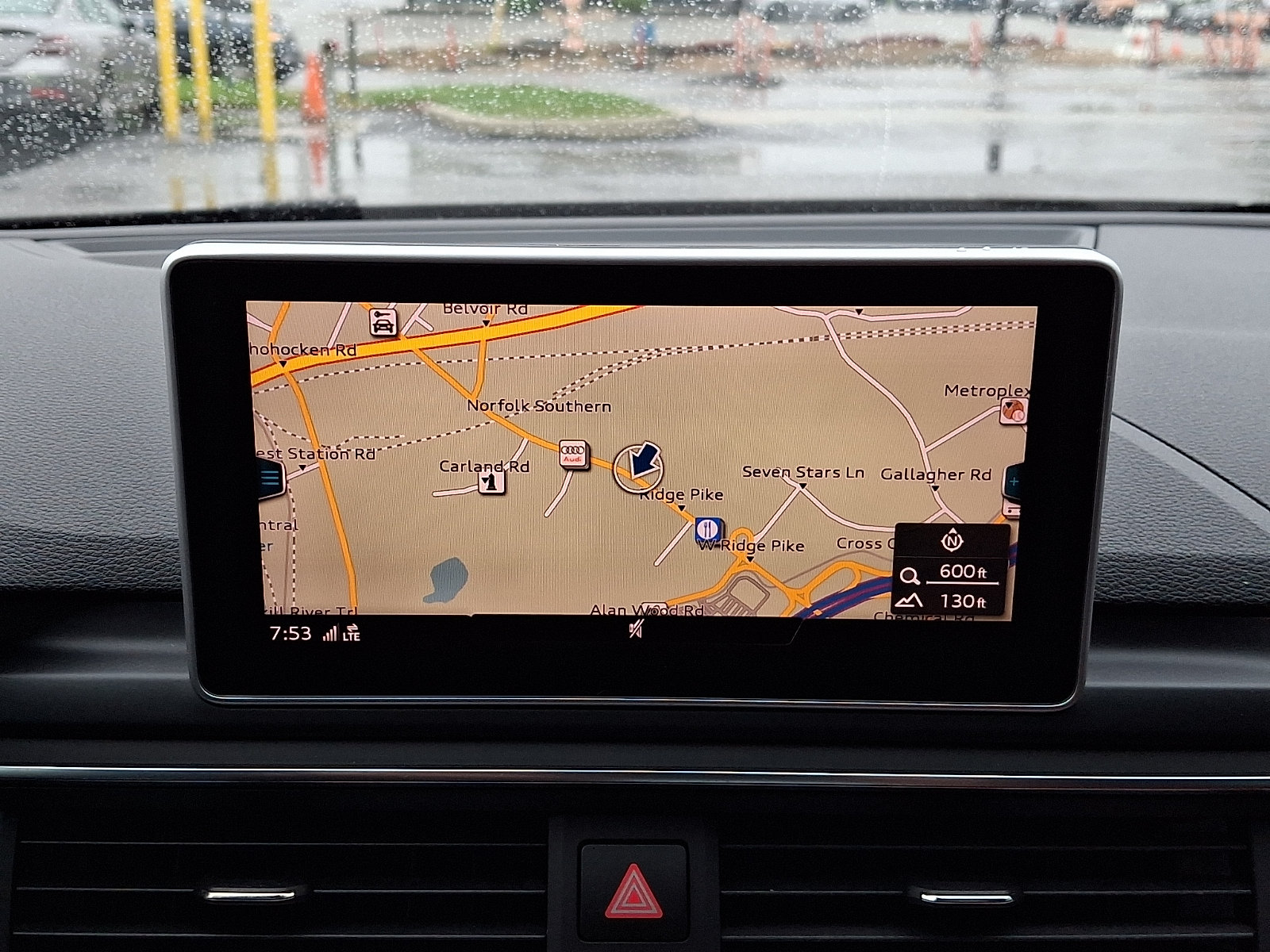 Used 2018 Audi S4 Prestige AWD/4WD image 18