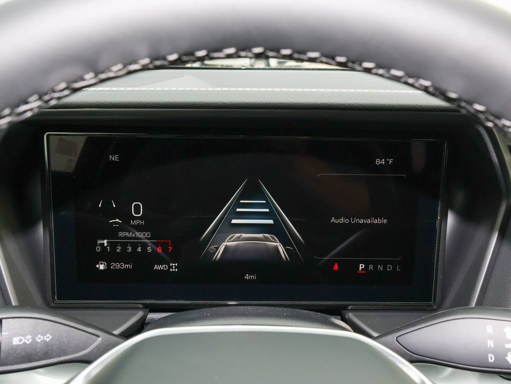 New 2027 GMC Terrain Elevation w/ Elevation Premium Package AWD/4WD image 21