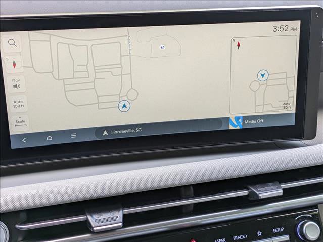 New 2026 Hyundai Tucson Limited image 13