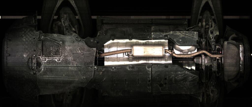 Used 2023 Lexus NX 350 AWD image 17