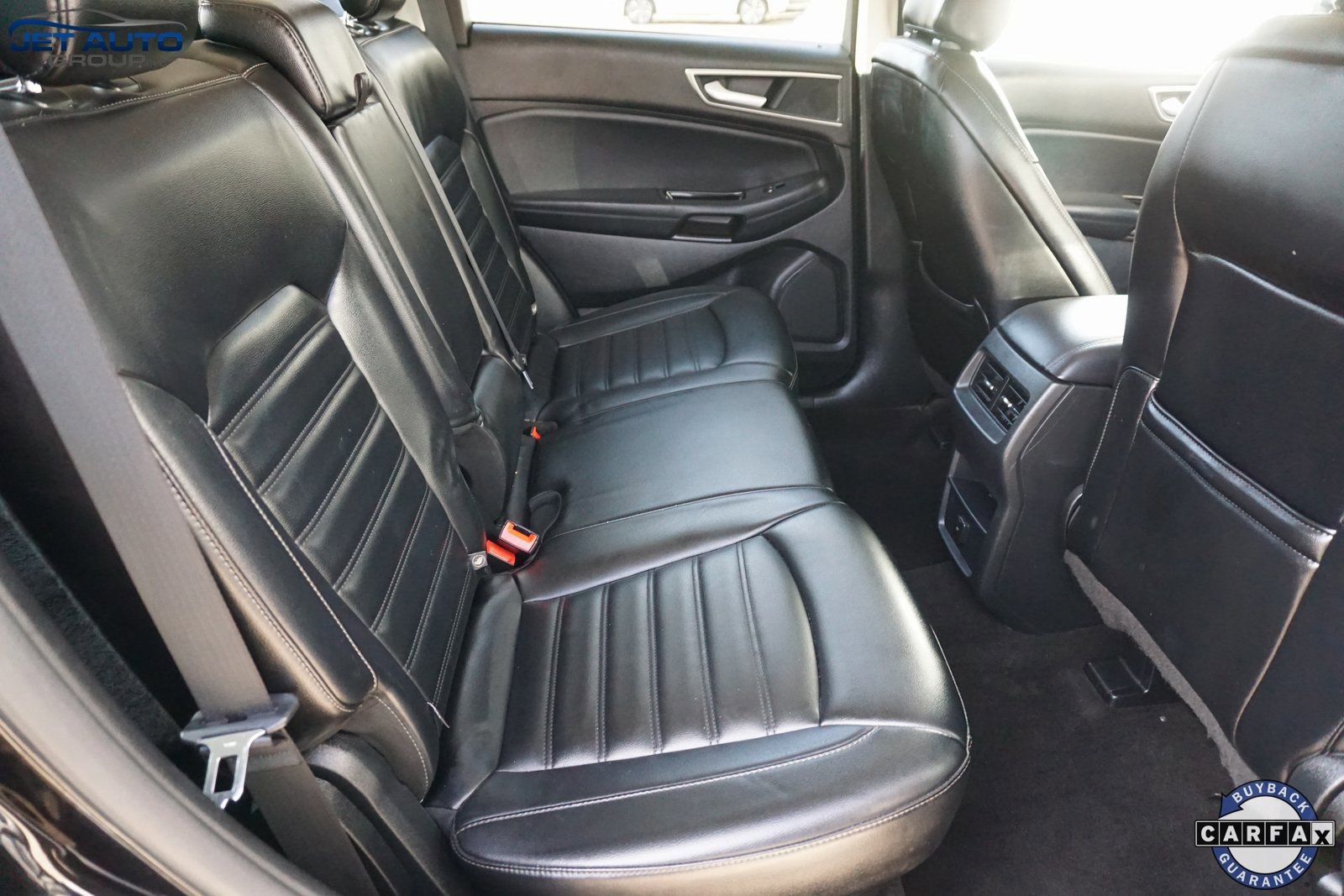 Used 2020 Ford Edge SEL image 23