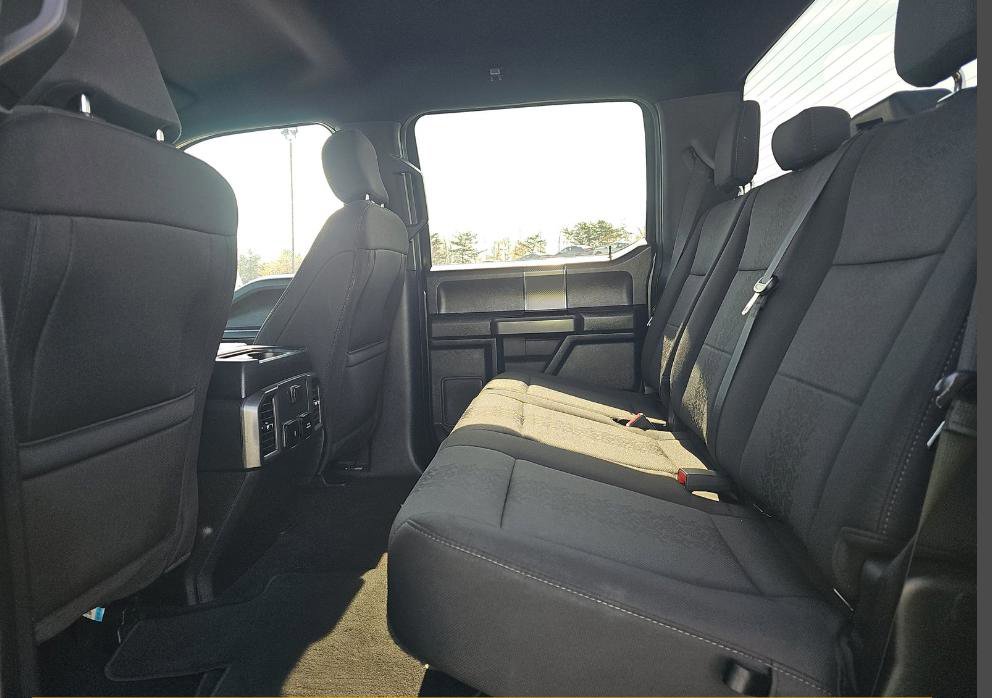 Used 2020 Ford F150 XLT w/ Equipment Group 301A Mid AWD/4WD image 15