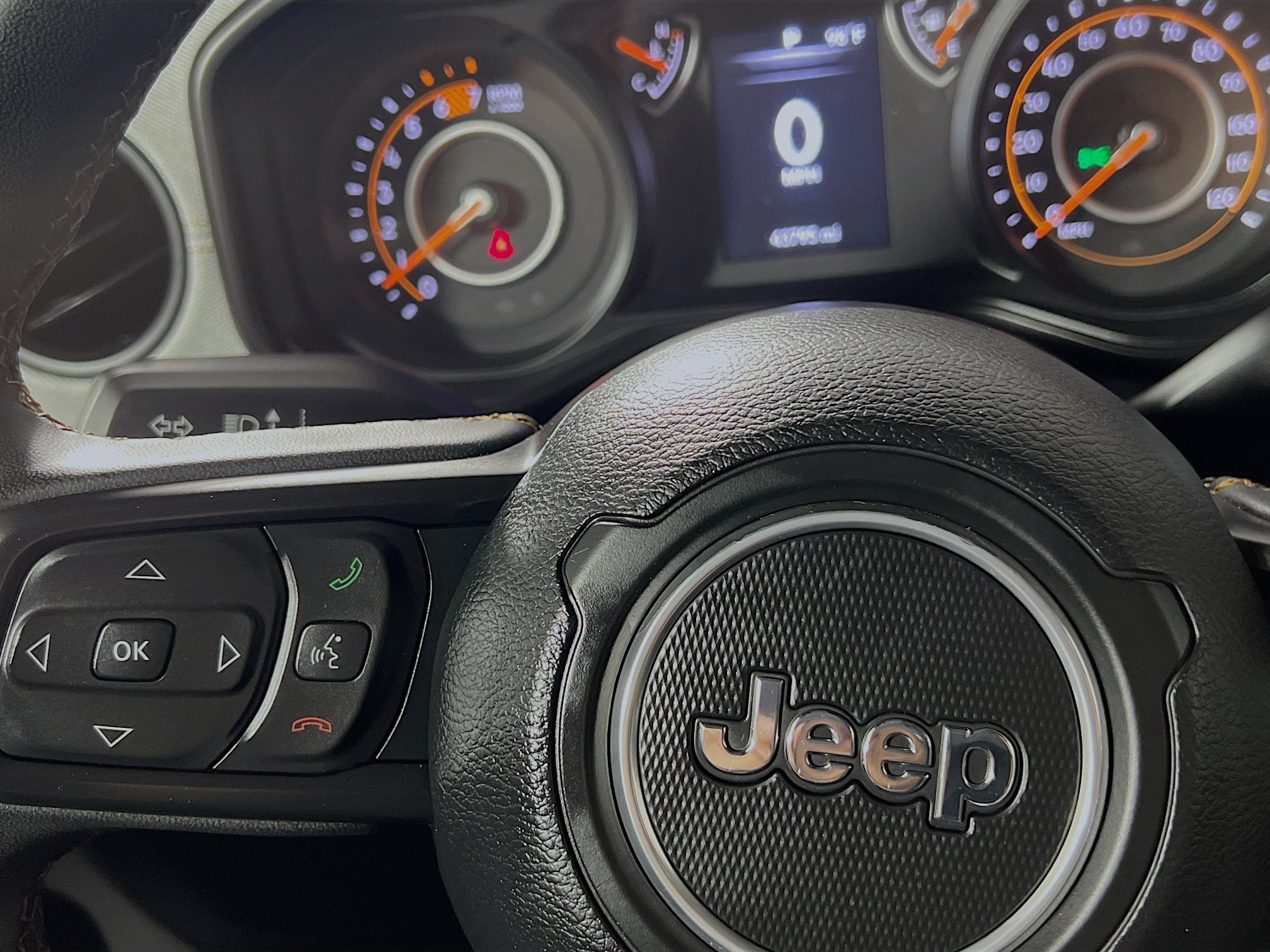 Used 2024 Jeep Wrangler Unlimited Sport AWD/4WD image 19