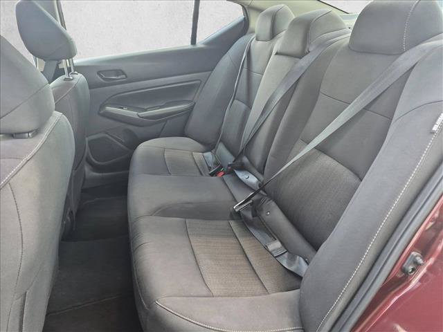 Used 2025 Nissan Altima 2.5 SV AWD/4WD image 17