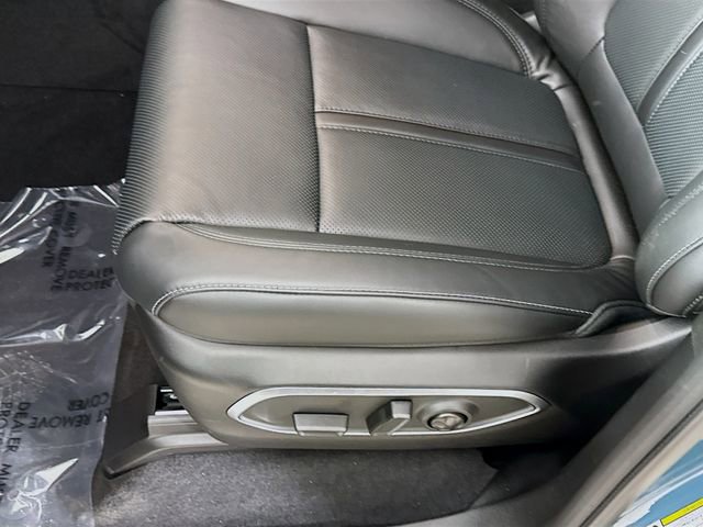 New 2026 Jeep Grand Wagoneer 4WD image 18