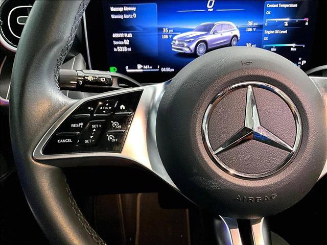 Used 2025 Mercedes-Benz GLC 300 image 20