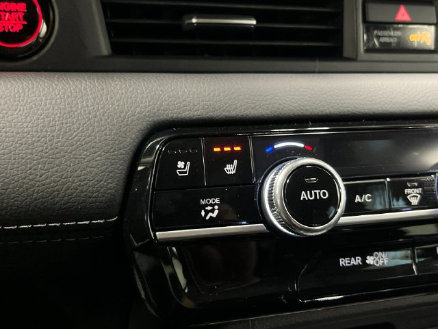 New 2026 Honda Pilot Elite image 21