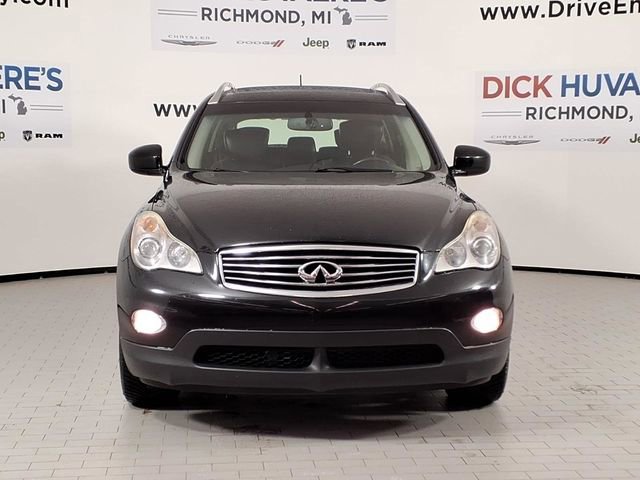 Used 2015 INFINITI QX50 Journey AWD/4WD image 2