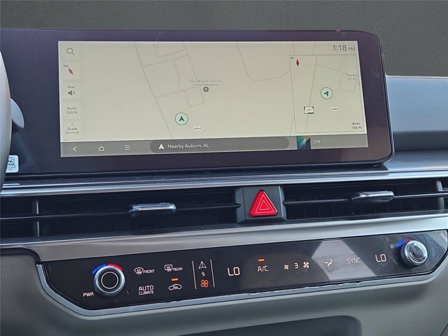 Used 2025 Kia Sorento S w/ Panoramic Sunroof Package FWD image 58