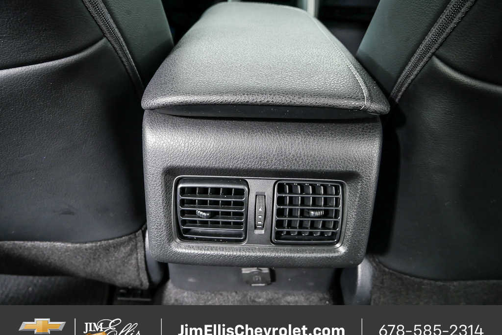 Used 2023 Toyota Camry XSE w/ Navigation Package FWD image 19