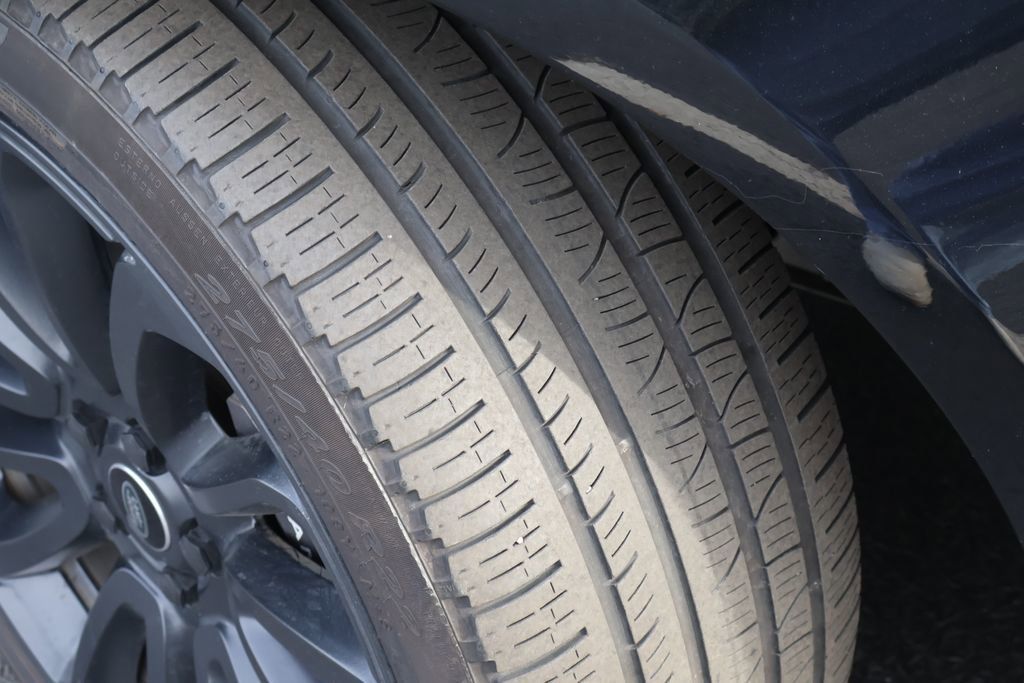 Used 2021 Land Rover Range Rover P525 Westminster Edition LWB image 12