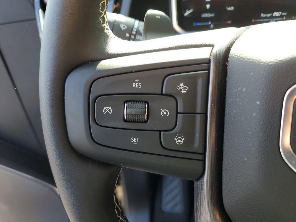 Used 2026 GMC Sierra 1500 Denali Ultimate AWD/4WD image 21