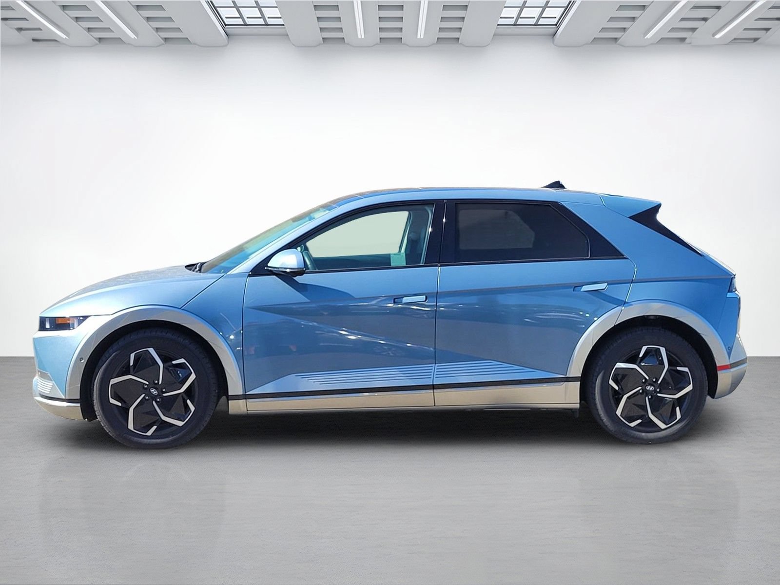 Certified 2024 Hyundai Ioniq 5 Limited RWD image 7