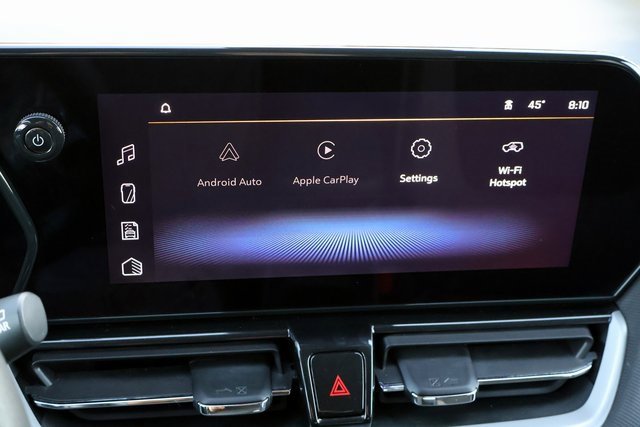 Used 2024 Chevrolet TrailBlazer LT image 26