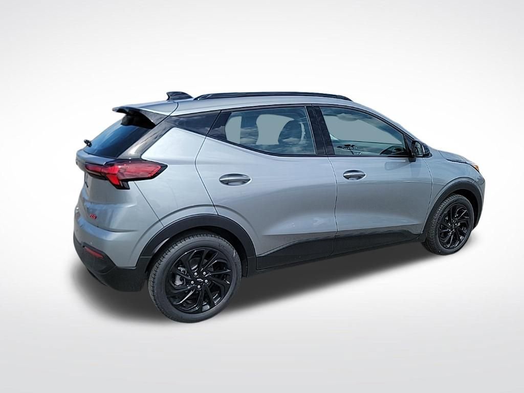 New 2027 Chevrolet Bolt RS image 5