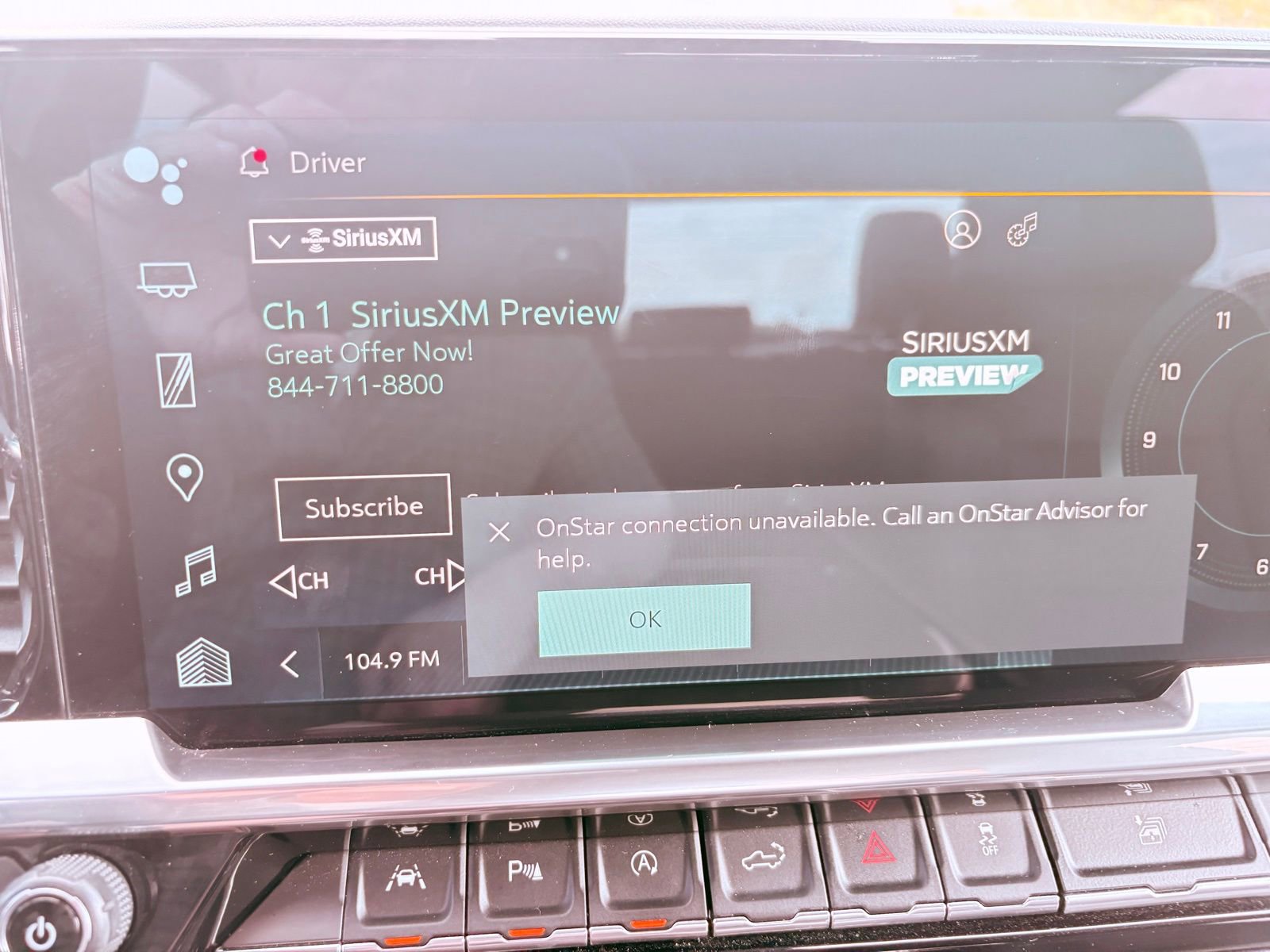 Used 2023 Chevrolet Silverado 1500 LTZ image 28