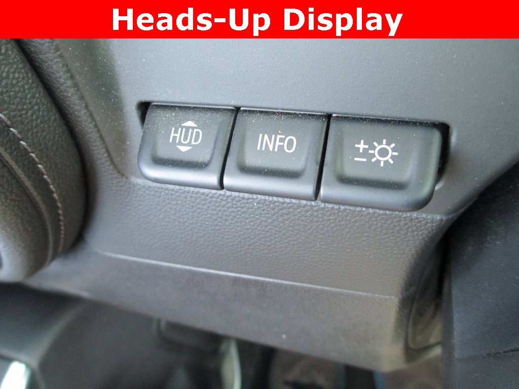 Certified 2023 GMC Sierra 3500 Denali w/ Denali Ultimate Package image 32