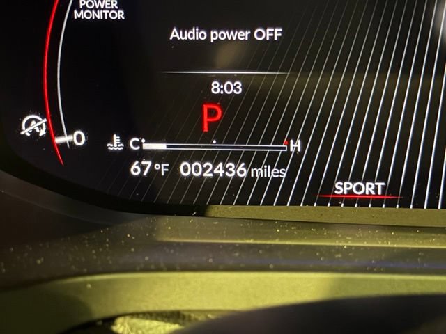 Used 2026 Acura MDX w/ Technology Package AWD/4WD image 20