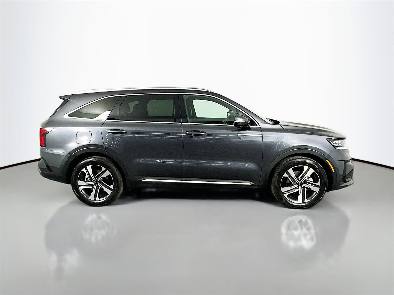 Used 2023 Kia Sorento SX Prestige image 8